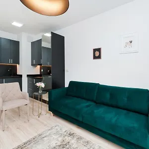  Apartment Rakowicka Wawelofts